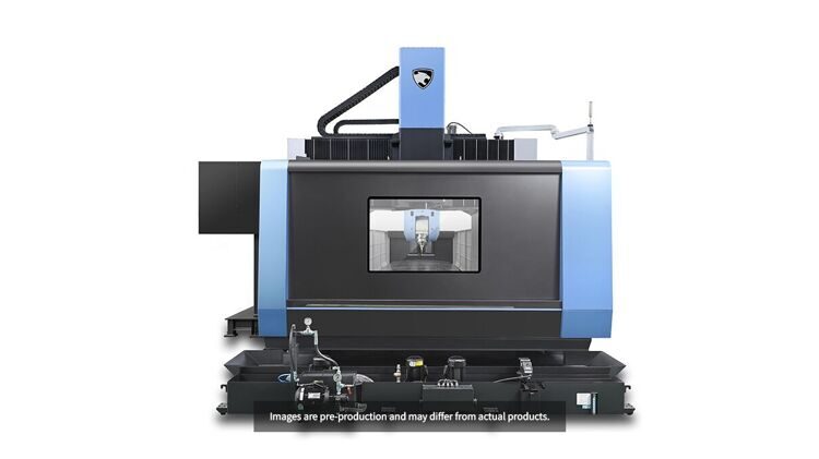 Doosan BM 2035U